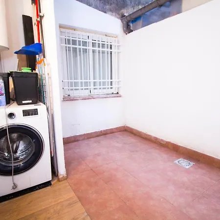 Exceptional Apartament Girona's Old Town Apartment Girona