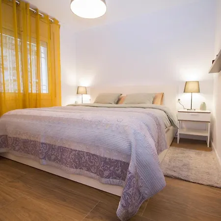 Exceptional Apartament Girona's Old Town