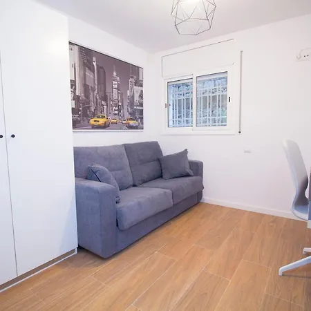 Exceptional Apartament Girona's Old Town