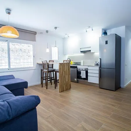Exceptional Apartament Girona's Old Town Girona