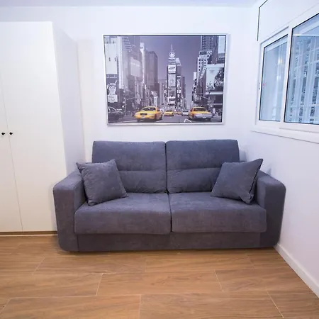 Apartment Exceptional Apartament Girona's Old Town *