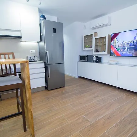 Exceptional Apartament Girona's Old Town Apartment Girona