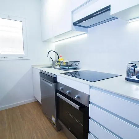 Exceptional Apartament Girona's Old Town