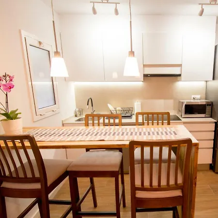 Exceptional Apartament Girona's Old Town * Girona