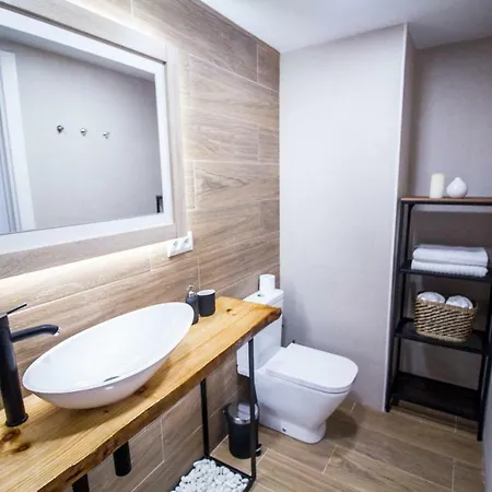 Apartment Exceptional Apartament Girona's Old Town *