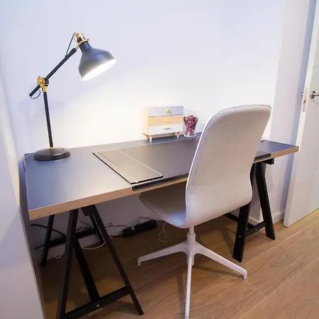 Exceptional Apartament Girona's Old Town Gérone