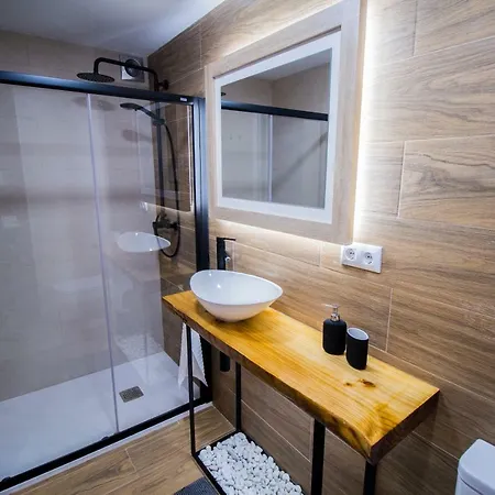 Exceptional Apartament Girona's Old Town Appartement Gérone